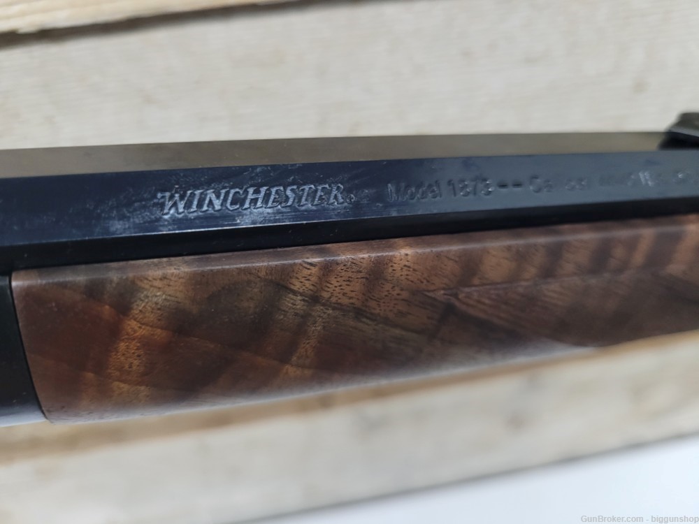New Winchester 1873 150th Anniversary 44-40Win -img-17