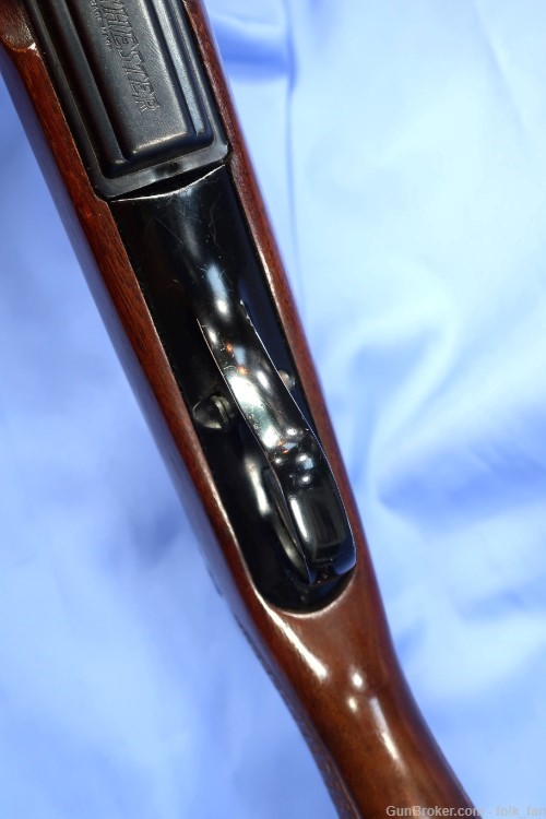 Winchester Model 100 308 Win. w/Redfield 3x9 ca. 1972 C&R Nice!-img-12