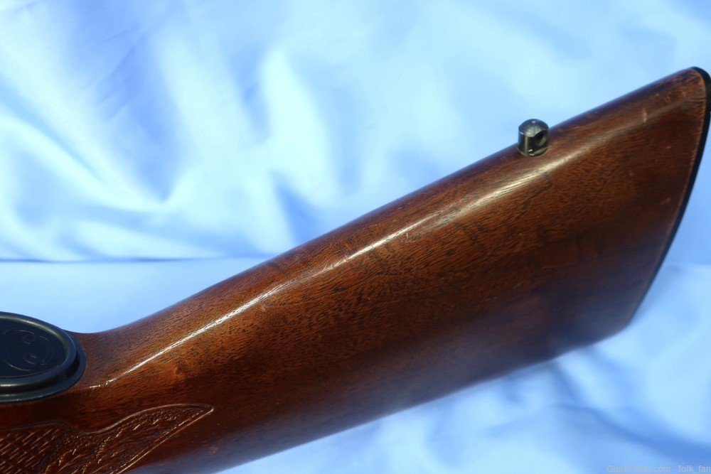 Winchester Model 100 308 Win. w/Redfield 3x9 ca. 1972 C&R Nice!-img-10