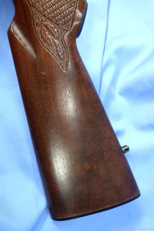 Winchester Model 100 308 Win. w/Redfield 3x9 ca. 1972 C&R Nice!-img-9