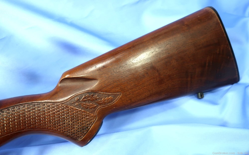 Winchester Model 100 308 Win. w/Redfield 3x9 ca. 1972 C&R Nice!-img-15