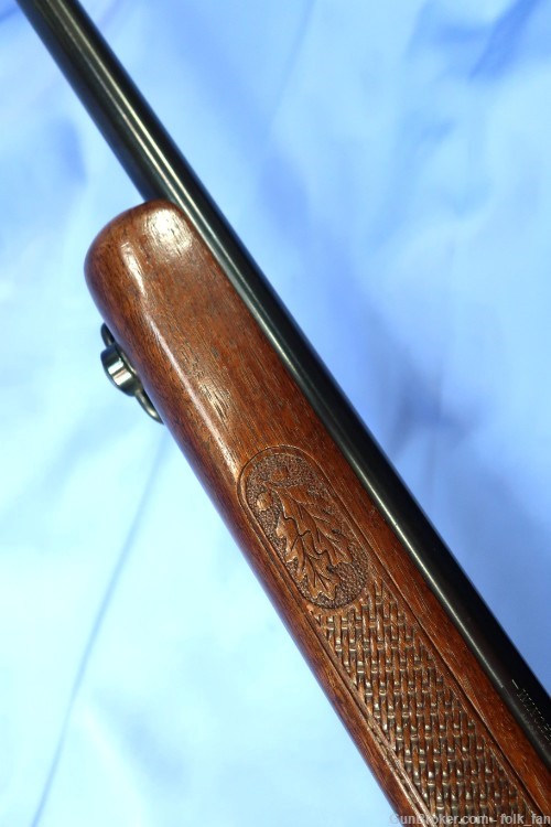 Winchester Model 100 308 Win. w/Redfield 3x9 ca. 1972 C&R Nice!-img-20