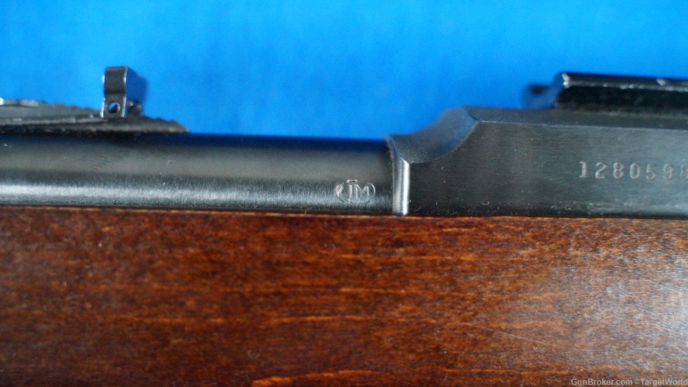 MARLIN MODEL 9 "CAMP NINE" 9MM CARBINE 12 ROUNDS BLUE (MA9C)-img-57