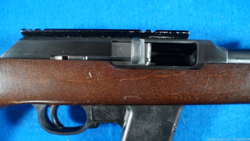 MARLIN MODEL 9 "CAMP NINE" 9MM CARBINE 12 ROUNDS BLUE (MA9C)-img-23