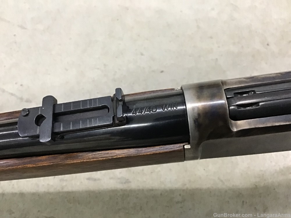 Chiappa Puma Model 1892 Chuck Connors The Rifleman’s Rifle Commemorative-img-19
