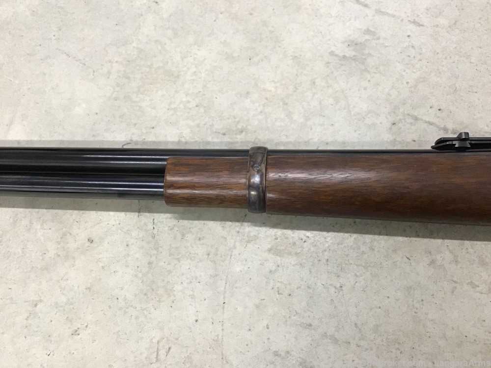 Chiappa Puma Model 1892 Chuck Connors The Rifleman’s Rifle Commemorative-img-7