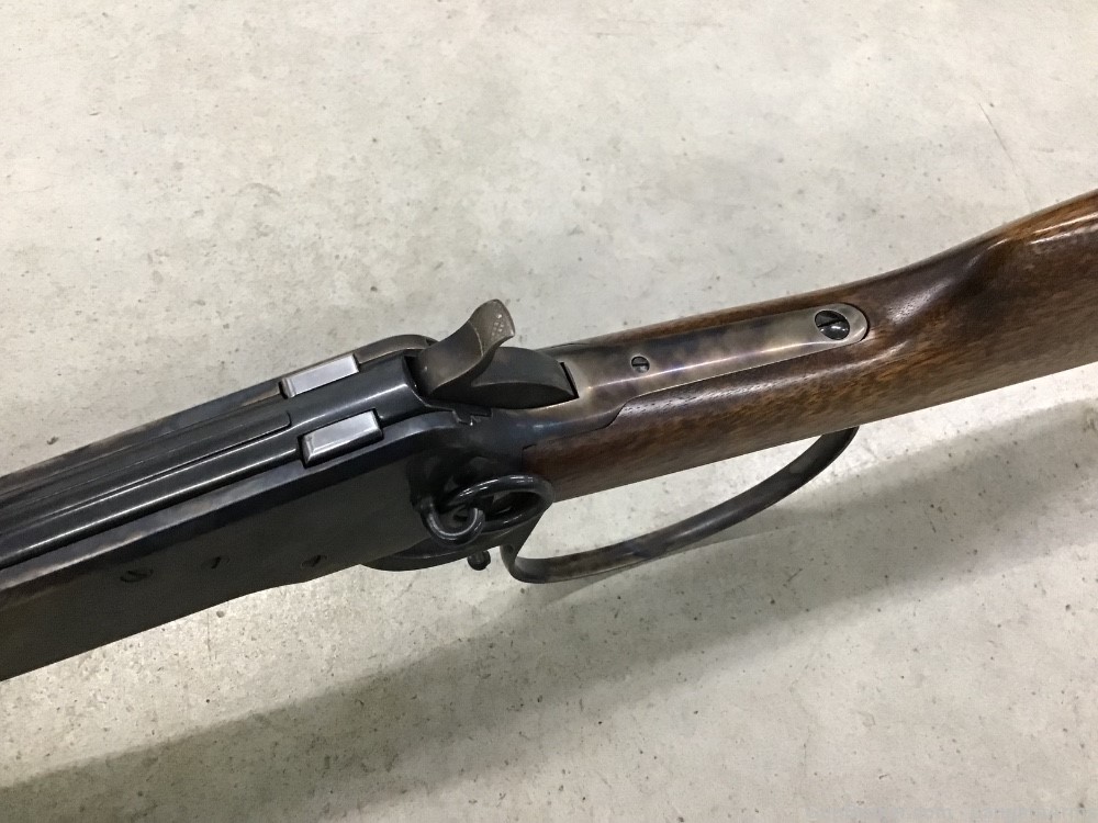 Chiappa Puma Model 1892 Chuck Connors The Rifleman’s Rifle Commemorative-img-14