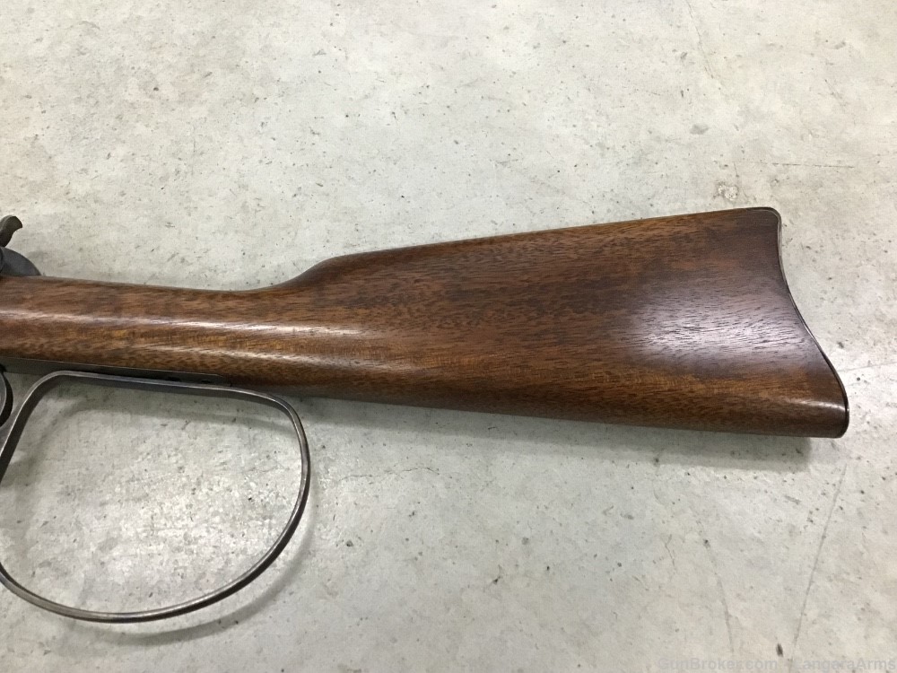 Chiappa Puma Model 1892 Chuck Connors The Rifleman’s Rifle Commemorative-img-5