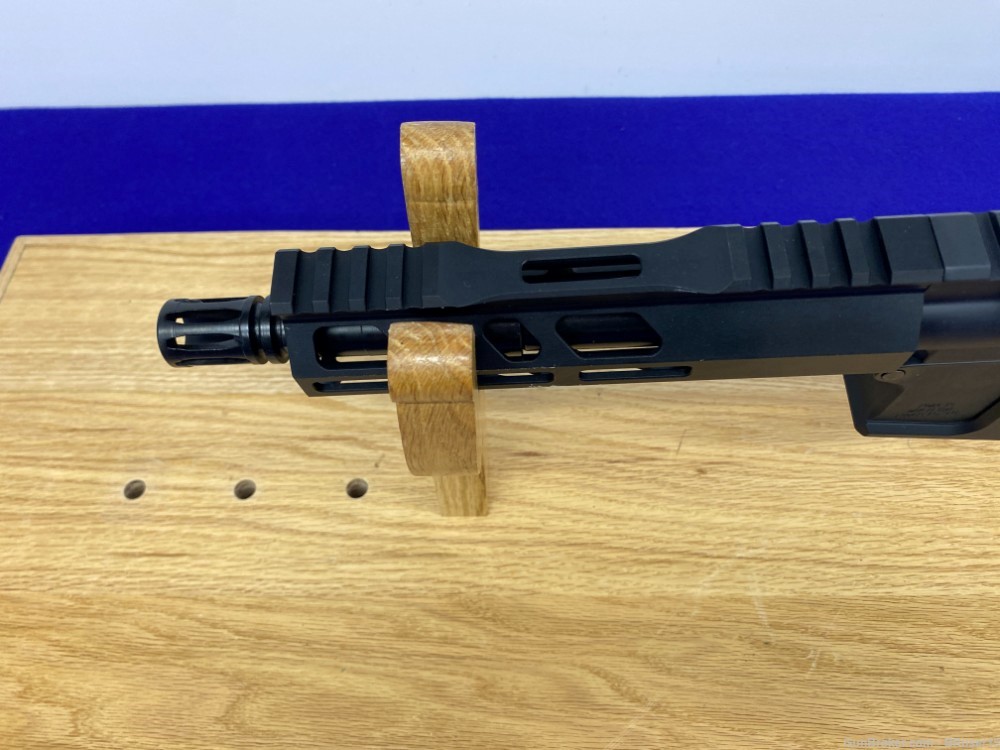 Pickett's Mill Armory PMA-15 Pistol 5.56 7.5" *AWESOME AR-15 STYLE PISTOL*-img-25