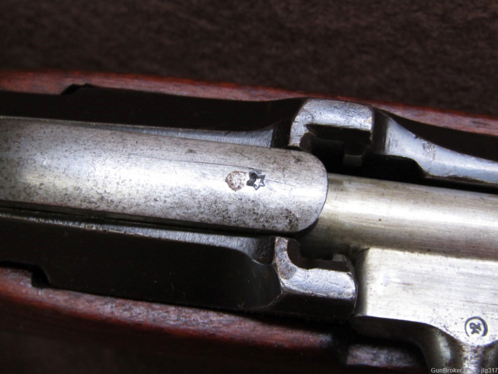 Remington Arms Mosin Nagant 91 7.62x54 HEX RECEIVER Dated 1917 C&R OK-img-14