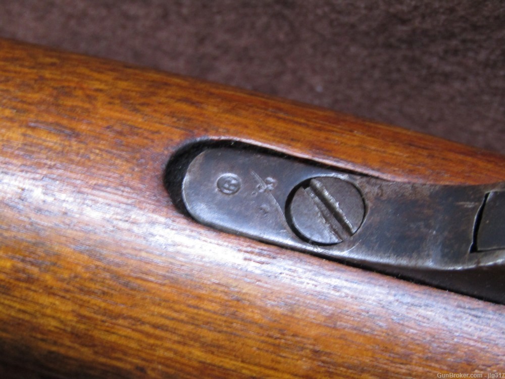 Remington Arms Mosin Nagant 91 7.62x54 HEX RECEIVER Dated 1917 C&R OK-img-27
