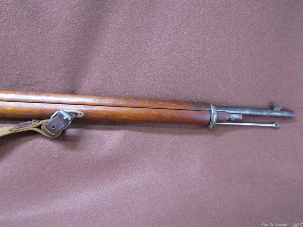 Remington Arms Mosin Nagant 91 7.62x54 HEX RECEIVER Dated 1917 C&R OK-img-3