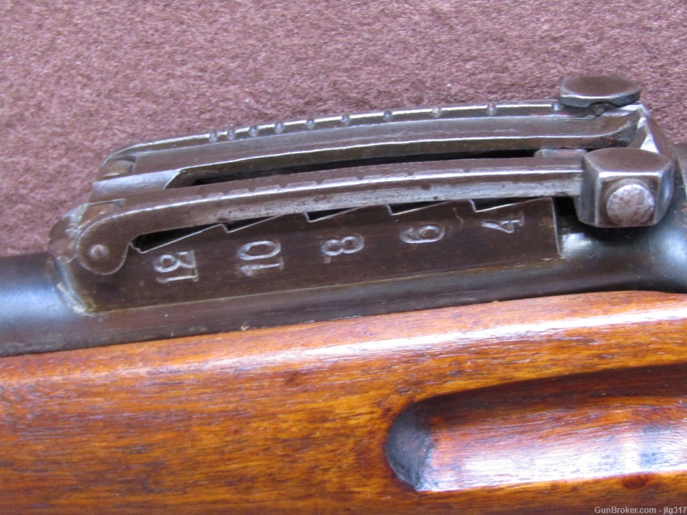 Remington Arms Mosin Nagant 91 7.62x54 HEX RECEIVER Dated 1917 C&R OK-img-26