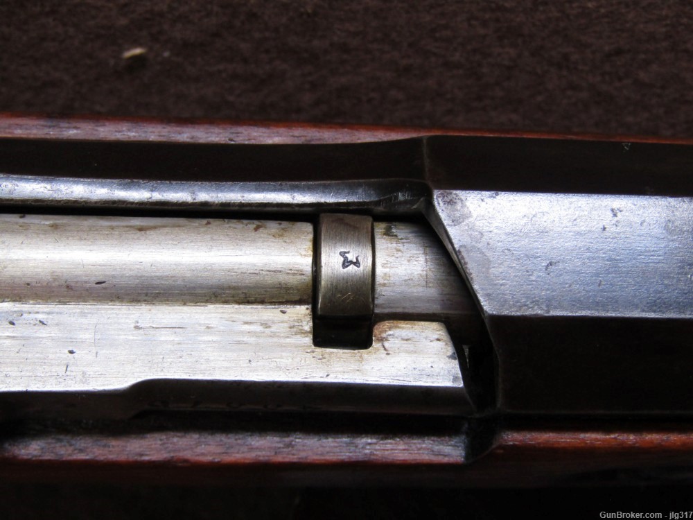Remington Arms Mosin Nagant 91 7.62x54 HEX RECEIVER Dated 1917 C&R OK-img-15