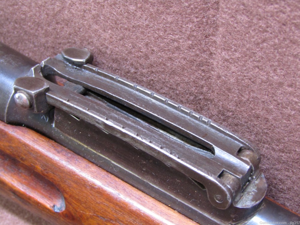 Remington Arms Mosin Nagant 91 7.62x54 HEX RECEIVER Dated 1917 C&R OK-img-6
