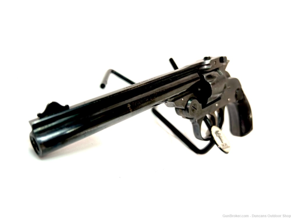 EASTERN ARMS COMPANY IMPACT 32 CALIBER REVOLVER-img-4