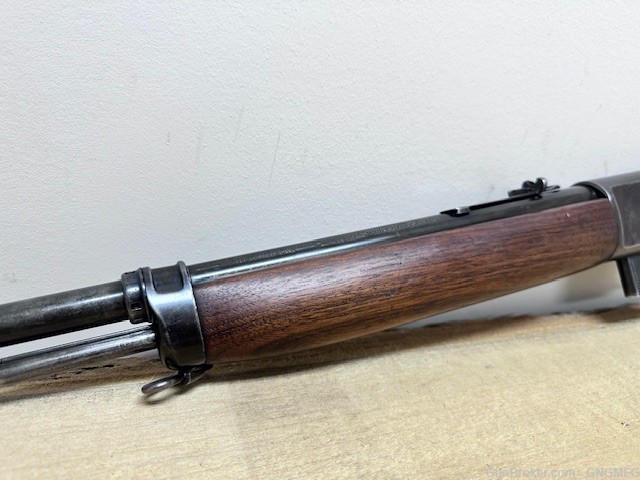 Winchester 1907 351SL  MFG 1957  C&R OK No Reserve NO CC FEE -img-15