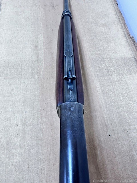 Winchester 1907 351SL  MFG 1957  C&R OK No Reserve NO CC FEE -img-11