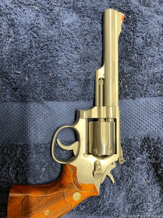 Commemorative revolver-img-6