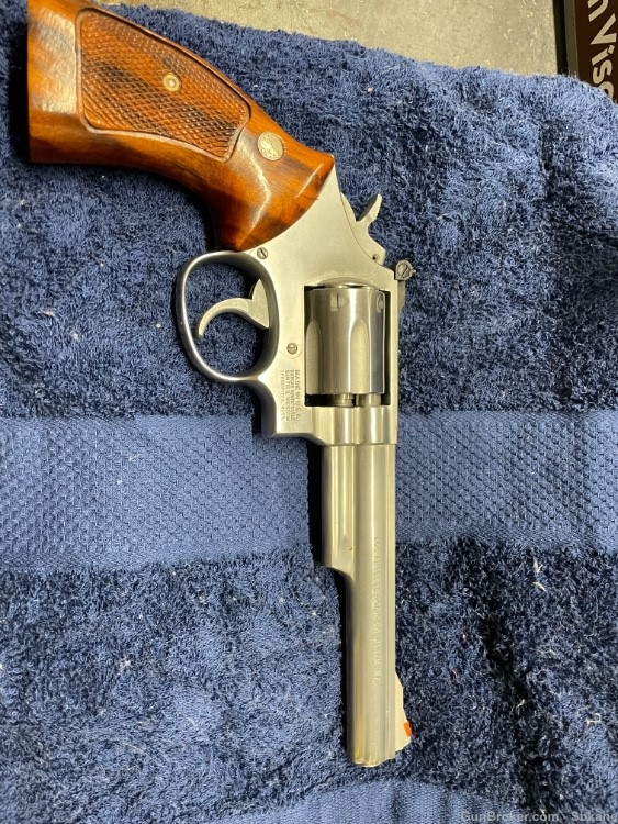 Commemorative revolver-img-5