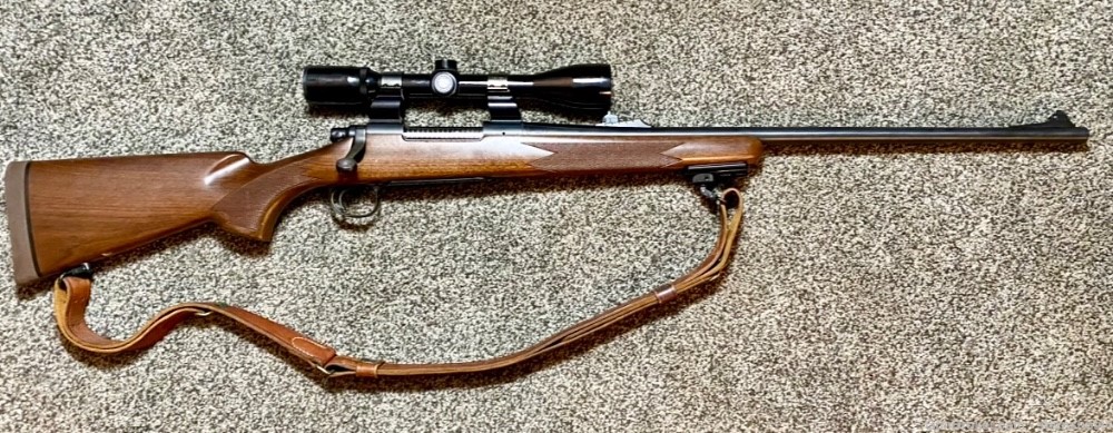Remington 700 .375 H&H Magnum 24"-img-0