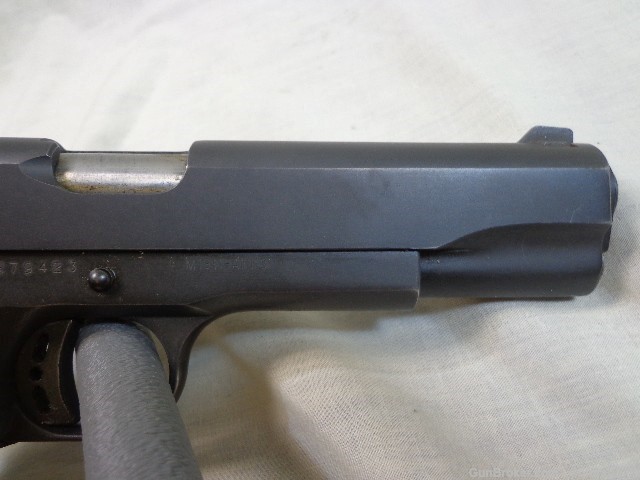 Rock Island M1911-A1, 45ACP, Full Size - lightly used, .01 Start-img-3