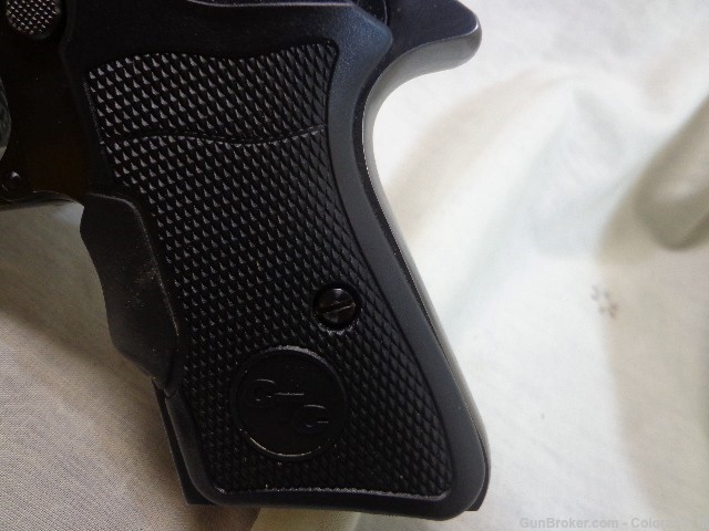 Walther PPKS, .380  w/Laser - nice, .01 Start-img-8