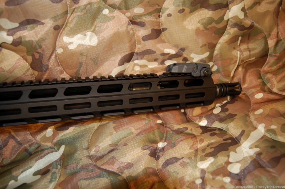 Primary Weapons Systems MK1 Pro AR15 -  MK116 - $1.00 Start Auction-img-7