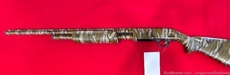 NEW Mossberg 500 Turkey 410-img-5