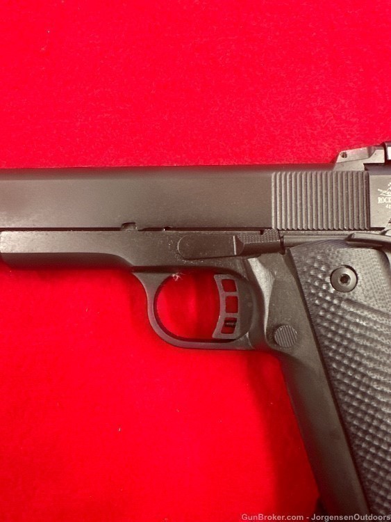 NEW Rock Island M1911 A2 FS TACT II 10mm-img-6