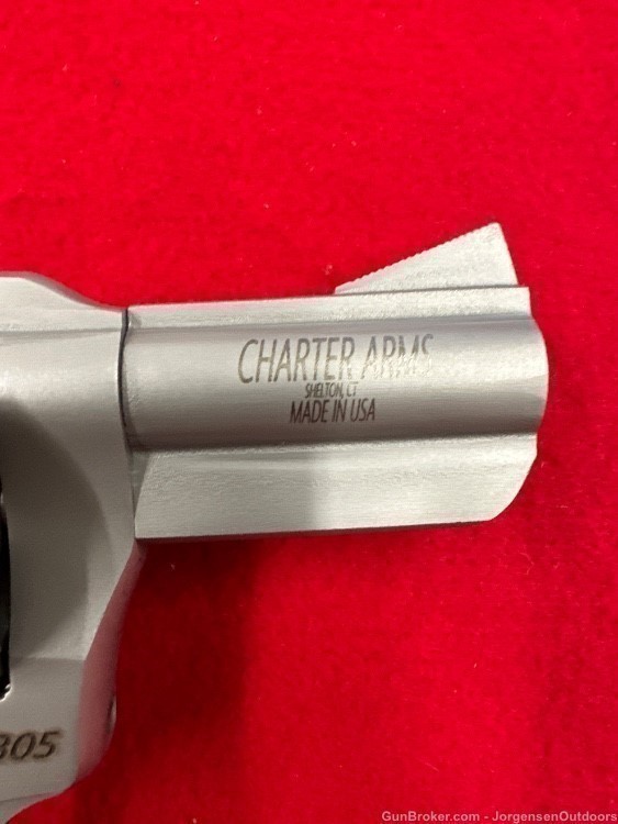 NEW Charter Arms Pitbull 45 ACP-img-3