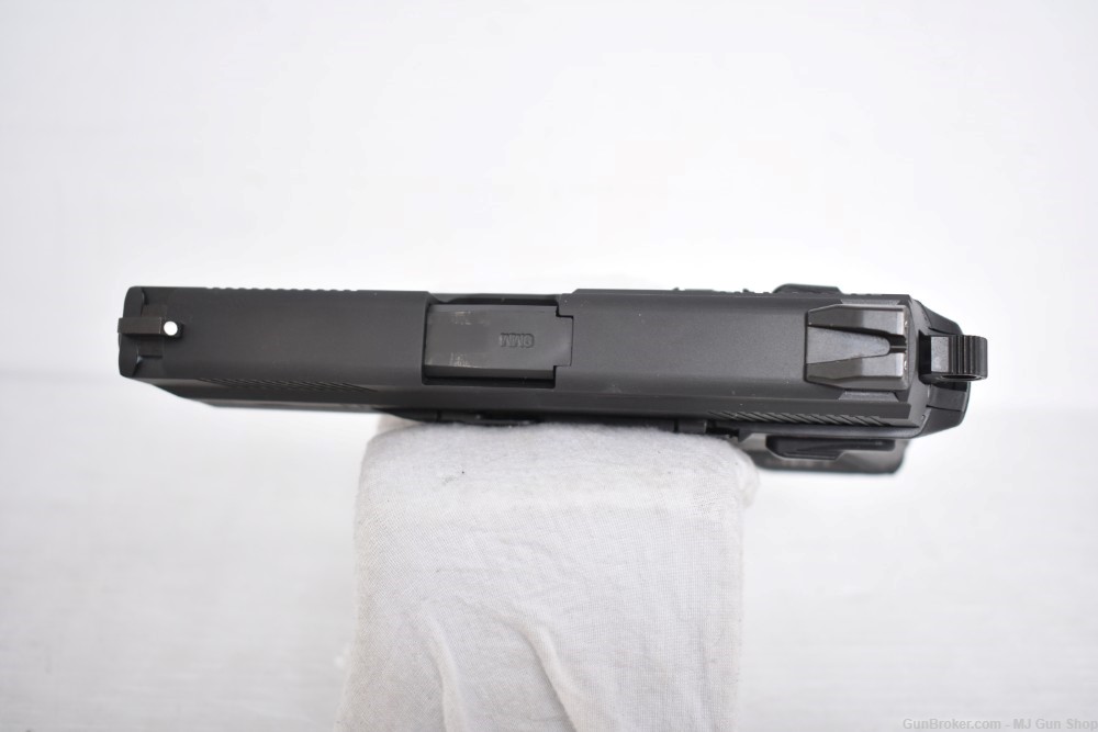 FN FNX-9 9mm Pistol Penny Start! -img-15