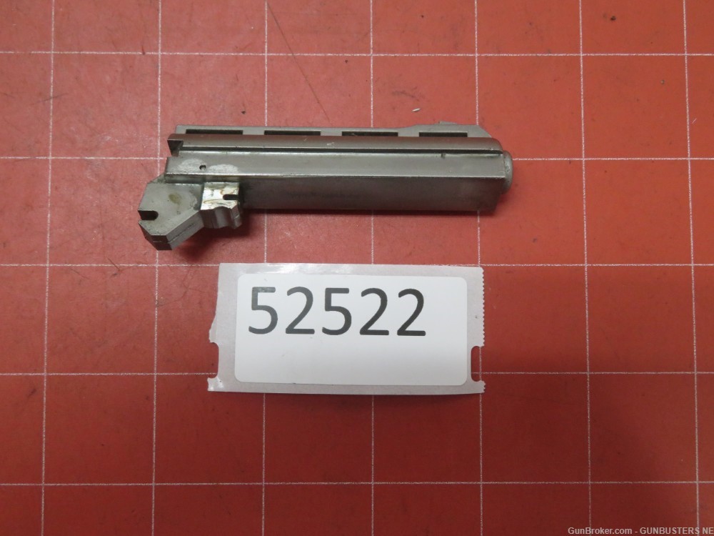 Phoenix Arms model HP-22A .22 LR Repair Parts #52522-img-10