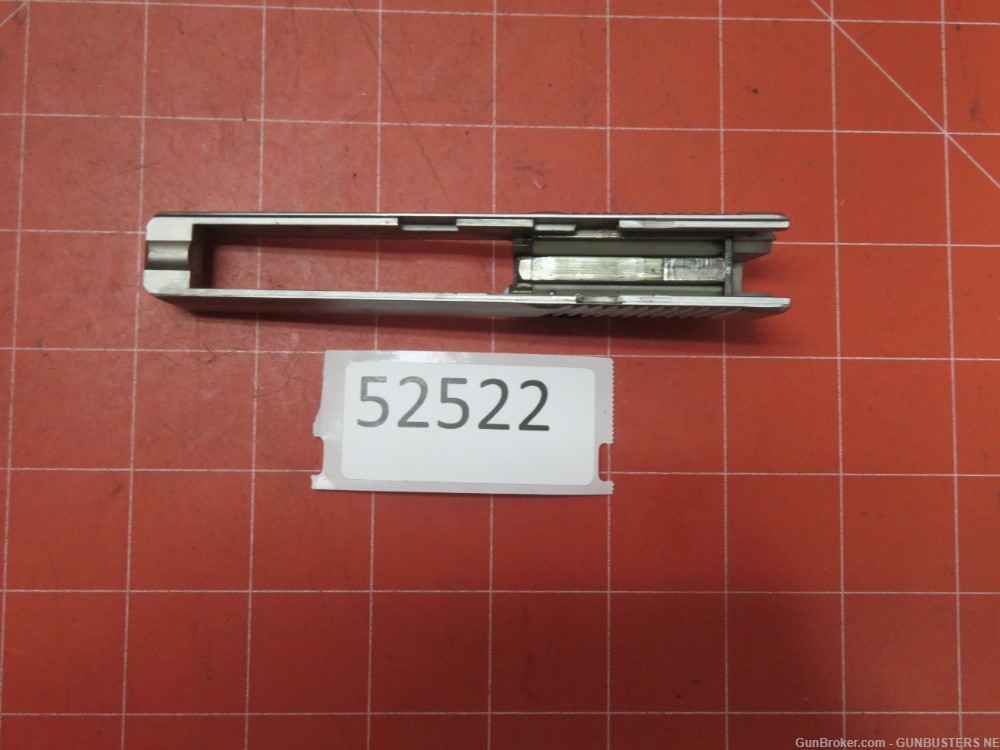 Phoenix Arms model HP-22A .22 LR Repair Parts #52522-img-8