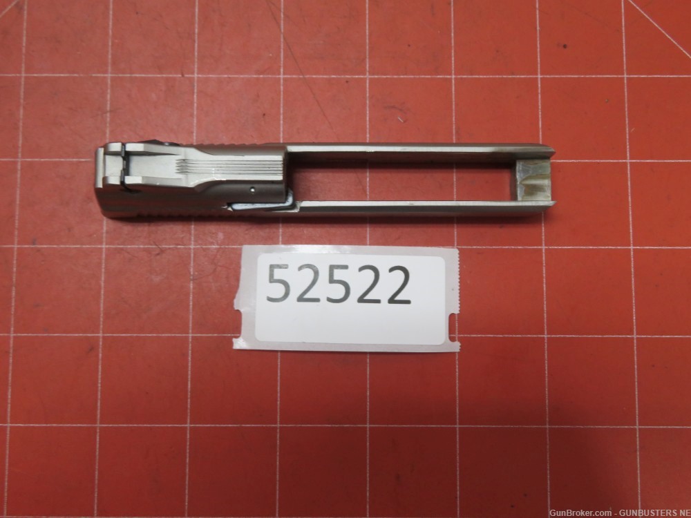 Phoenix Arms model HP-22A .22 LR Repair Parts #52522-img-7