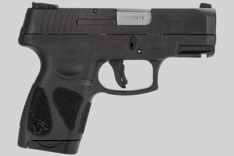 Taurus G2S 9mm G2S-img-1