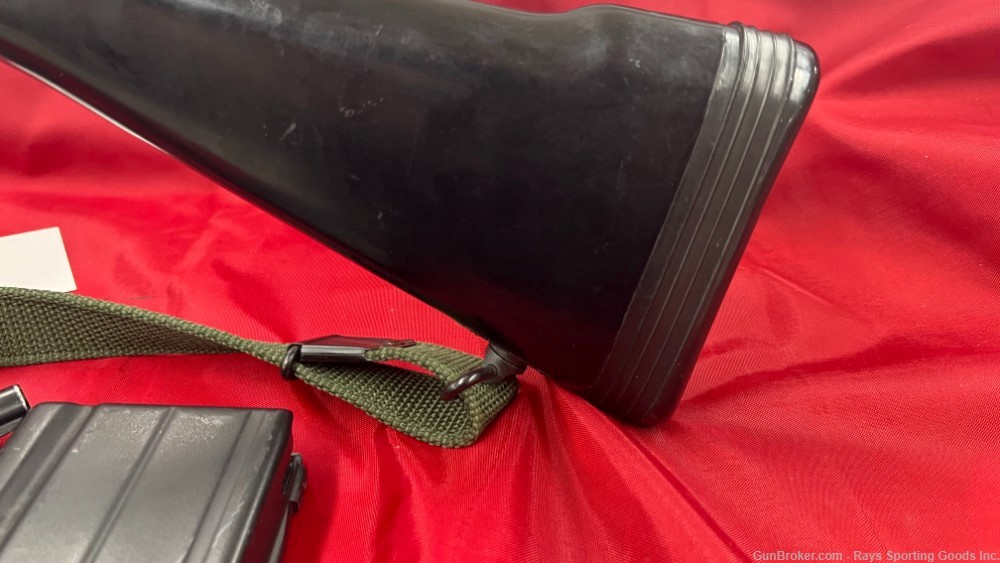 Steyr Imported  FN  FAL 7.62x51 Rifle - Like new  1980 - RARE-img-10