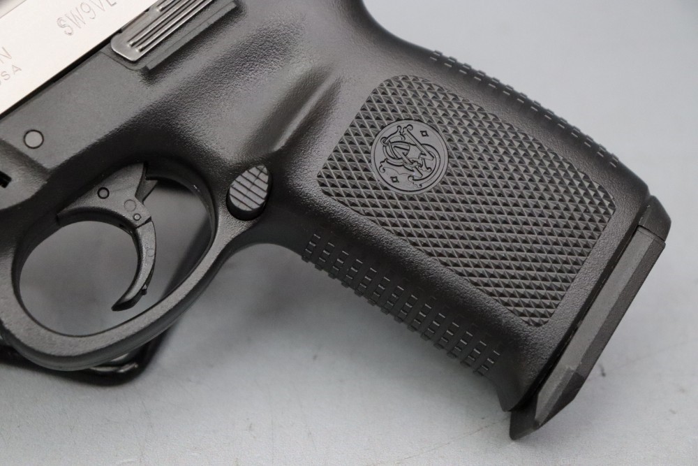 Smith and Wesson SW9VE 9mm 4"-img-7