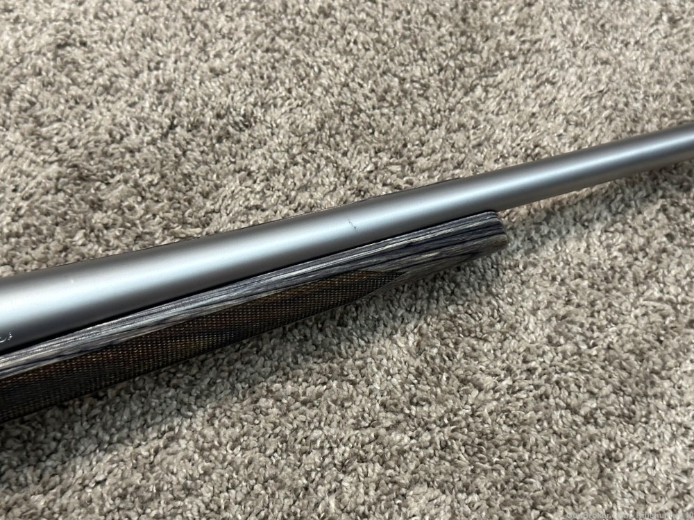 Remington 700 LSS 300 win mag stainless laminate 24” SS rare-img-3