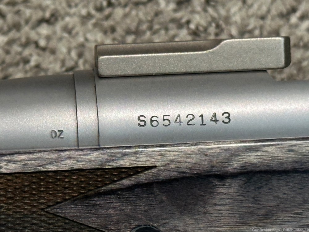 Remington 700 LSS 300 win mag stainless laminate 24” SS rare-img-7