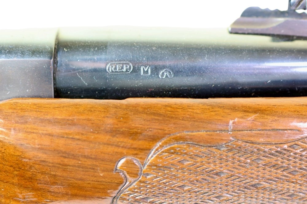Remington Gamemaster 760 Carbine 30-06 Pump Action 18.5" 4+1 Walnut Stock-img-10