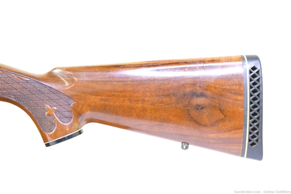 Remington Gamemaster 760 Carbine 30-06 Pump Action 18.5" 4+1 Walnut Stock-img-5