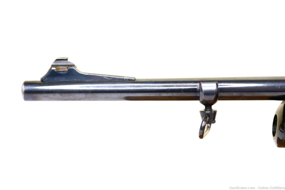 Remington Gamemaster 760 Carbine 30-06 Pump Action 18.5" 4+1 Walnut Stock-img-2