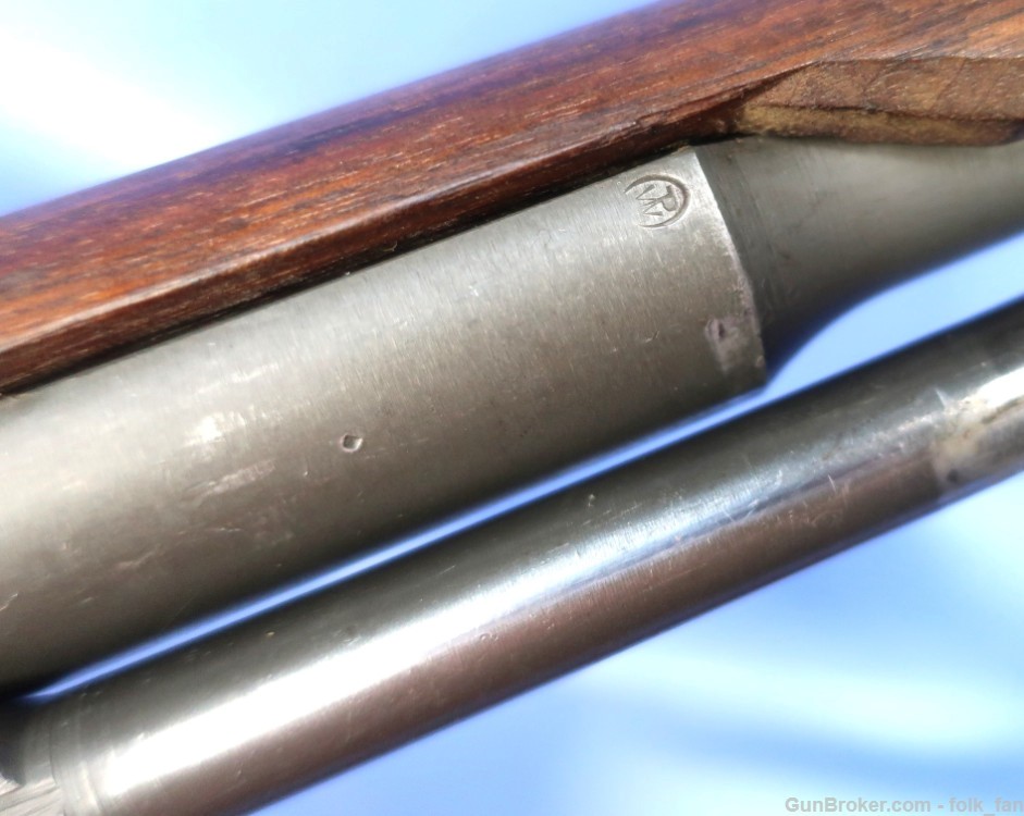 WW2 Winchester M1 Garand 30-06 Win 13 1945 WRA/GHD Stock -img-41