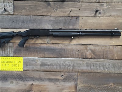 Winchester Mod 1300 Pump action 12 guage