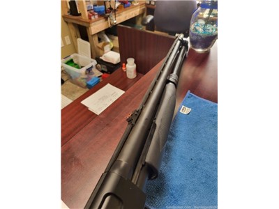 Winchester Mod 1300 Pump action 12 guage