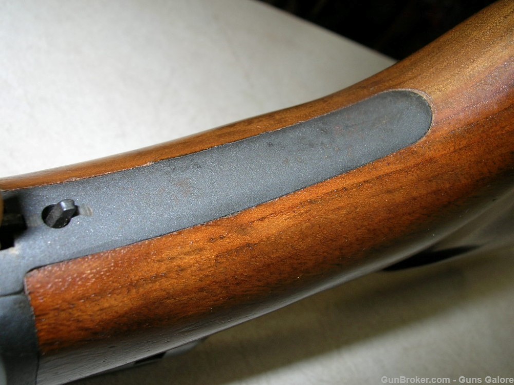 Marlin model 336 30-30 Winchester JM-img-43