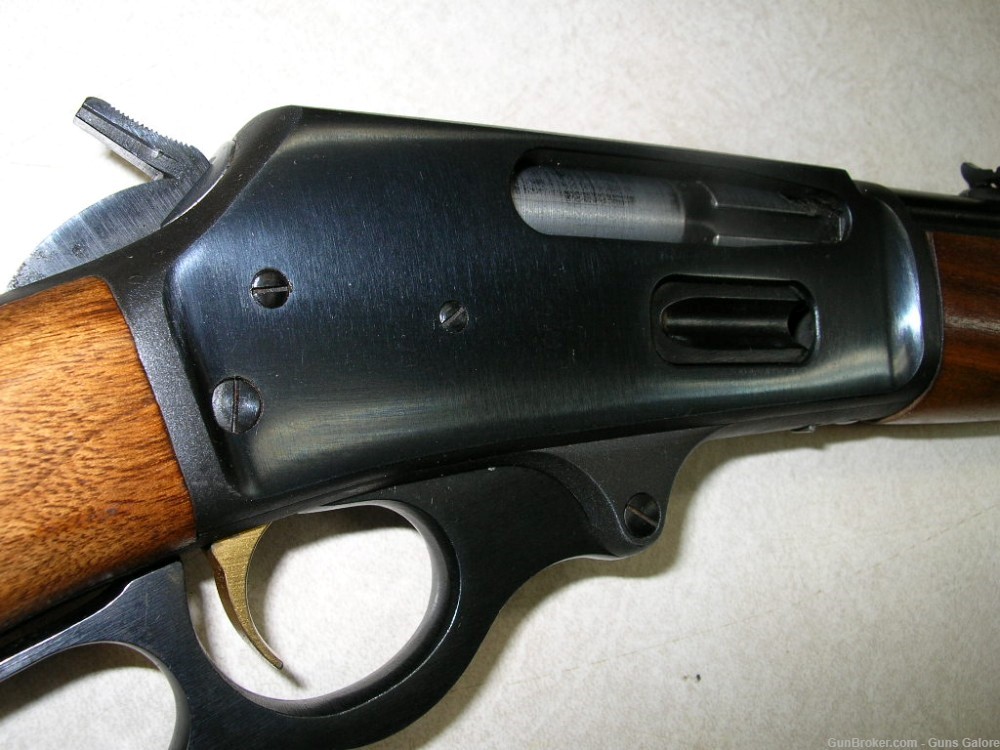Marlin model 336 30-30 Winchester JM-img-4