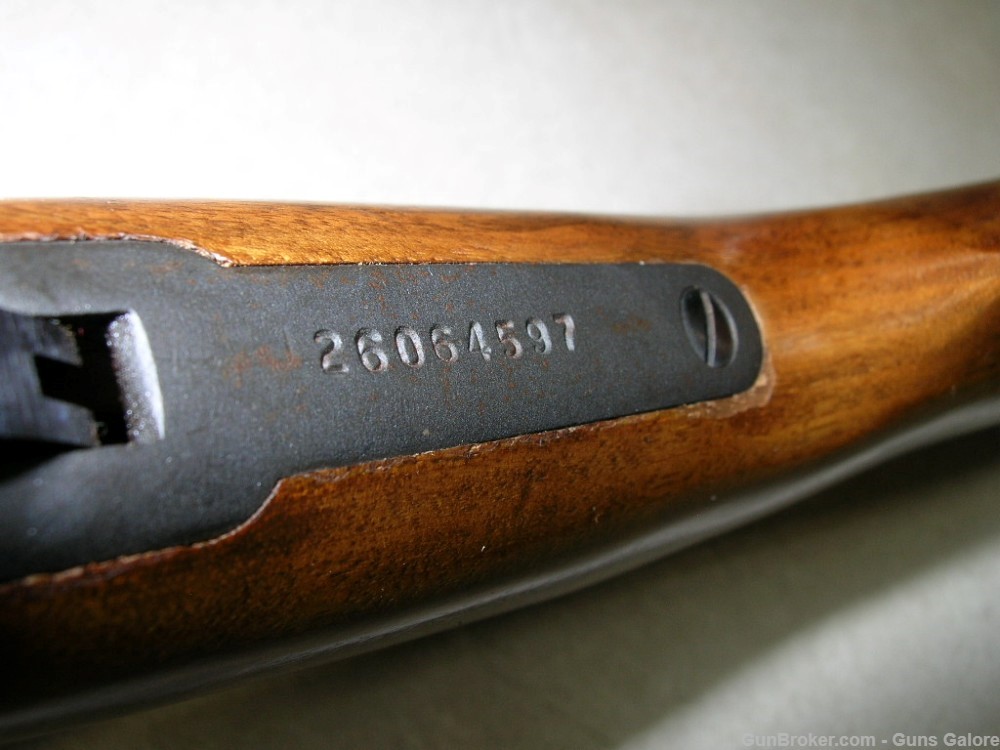 Marlin model 336 30-30 Winchester JM-img-29
