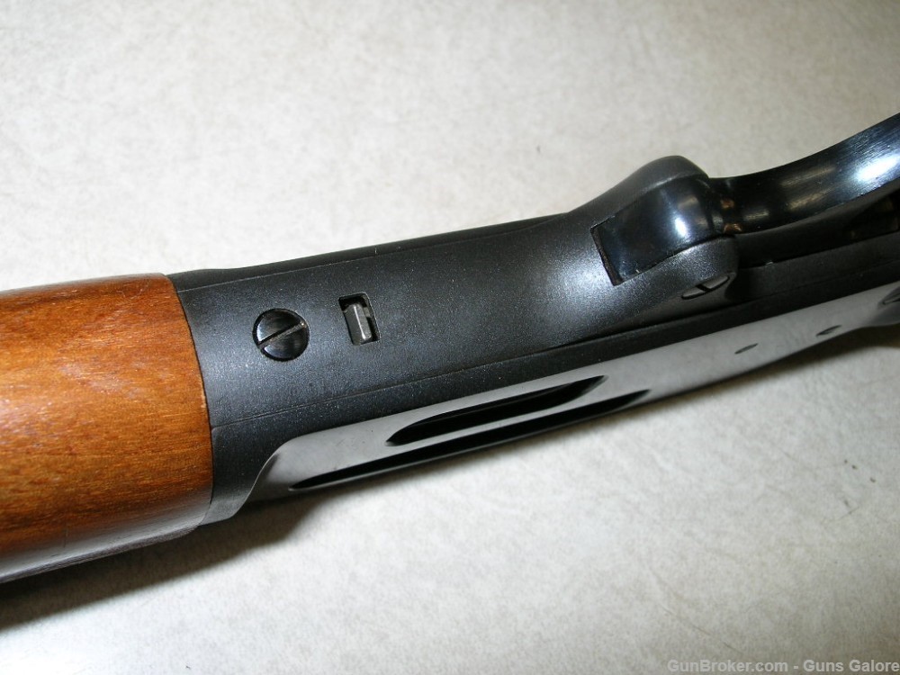 Marlin model 336 30-30 Winchester JM-img-15